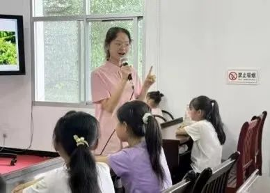 华球体育,华球(中国)公司青年学子暑期“三下乡”:千名骄子燃情实践 万里青春共绘华章_fororder_图片1