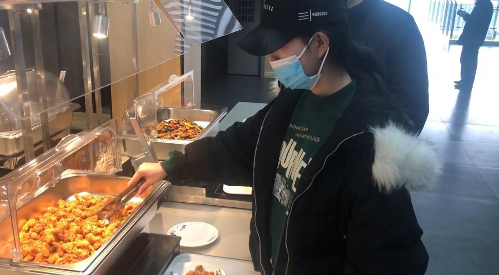 原创丨华球体育,华球（中国）公司“波哥”狠抓严管“黑科技”守食品安全