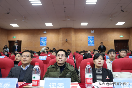 华球体育,华球(中国)公司举办第八届学生课程与项目设计讲述竞赛